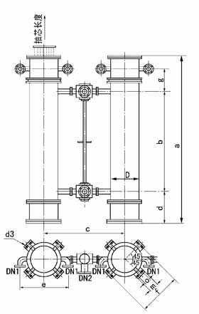 SGLL型雙聯(lián)油冷軋器